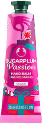 The Body Shop Balm Σώματος 30ml The Body Shop Balm Σώματος 30ml