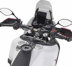 Givi Locking System Bf101 Yamaha Tenere 700 World Raid 26 Givi Locking System Bf101 Yamaha Tenere 700 World Raid 26