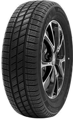 Tyfoon Asvan6 195/70 R15 Tl 104r Tyf All Seasons Van 6