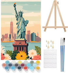 Next Colouring Set 30x20cm 4 Pieces