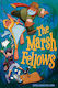 The Marsh Fellows PB