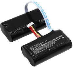 WS Xtreme Power Baterie Li-Po 7.4V 5200mAh pentru Dronă WS Xtreme Power Baterie Li-Po 7.4V 5200mAh pentru Dronă