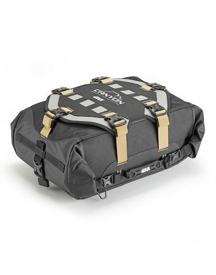 Givi Schwanztasche Grt726 45l Schwarze Canyon