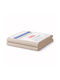 Fan Europe Super-Double Bed Sheet 220x240cm Light Beige