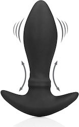 Fist Anal Plug mit Vibration Fist Anal Plug mit Vibration