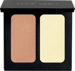 Erre Due Farbwürfel Palette Konturierung 8gr 450