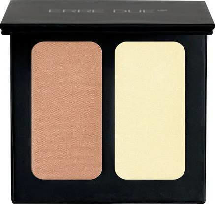 Erre Due Color Cubes Contour Palette 8gr 450