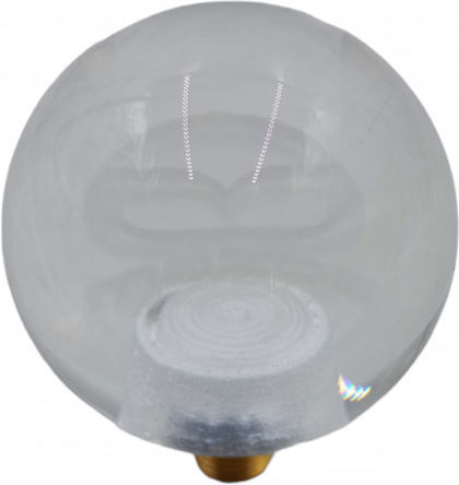 Transparent White Mazda PDT0292B 2