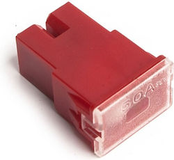 Ασφάλεια Θηλυκού Τύπου 50a Bp1072 50a 22 2x31 5mm Ασφάλεια Θηλυκού Τύπου 50a Bp1072 50a 22 2x31 5mm