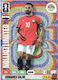 Panini Mohamed Salah Egypt Limited Edition Adrenalyn XL