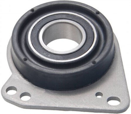 Febest Radlager Für Ford Mondeo