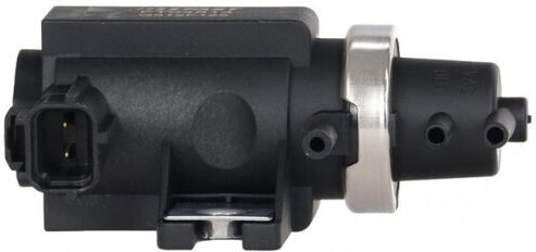 Electrovalve Mazda 6 Iii 12 Turbocharger Sh0318741