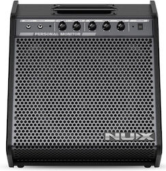 Nux Npa-100 Monitor Activ pentru Tobe Electronice Nux Npa-100 Monitor Activ pentru Tobe Electronice