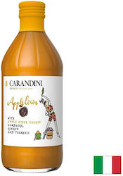 Carandini Apple Cider Vinegar 500ml