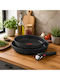 Tefal Ingenio Pans Set Made of Aluminum with Non-stick Coating 2 Pieces