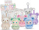 Tokidoki 6 бр 14 см