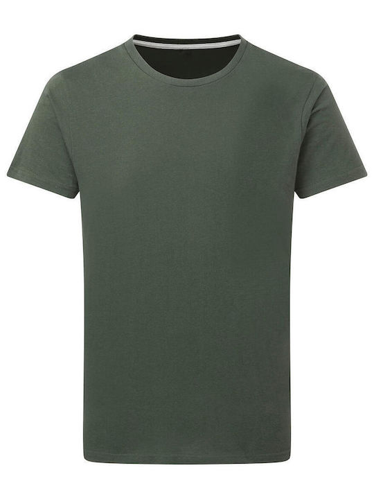 SG Sgtee Men's Promotional Short Sleeve T-Shirt...
