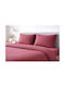 Vesta Home Module Fete De Pernă Peach Rose 53x75cm