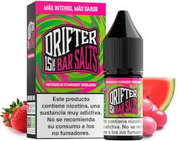 Drifter Vape Wassermelone Erdbeere Kaugummi E-Liquid Drifter Vape Wassermelone Erdbeere Kaugummi E-Liquid