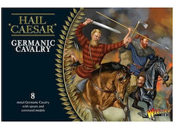 Warlord Games Hail Caesar Germanic Cavalry