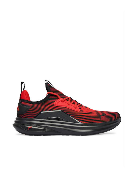 PUMA Softride Men's Sport Shoes Training Red