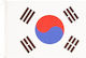 Korea Flag