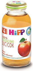 Hipp Βιολογικός Χυμός Μήλο 200ml