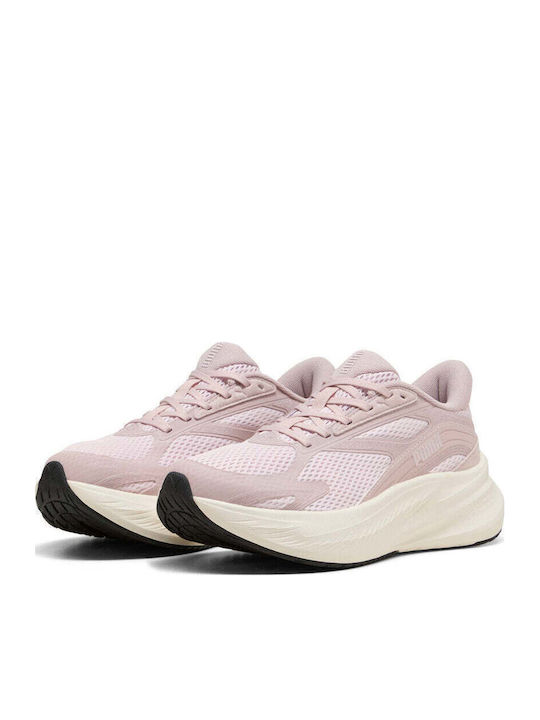 PUMA Maxstride Lite Ls Pantofi Sport Roz