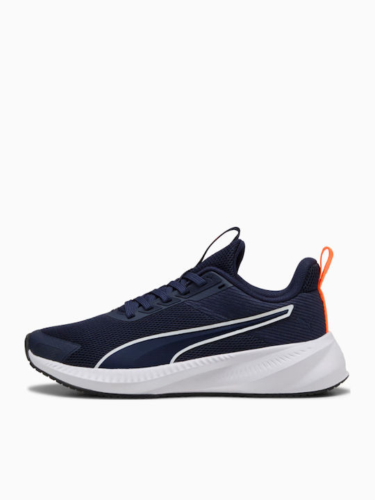 Flyer Lite Детски спортни обувки Running с Връзки Сини