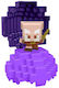 Action Figure Mini Minecraft