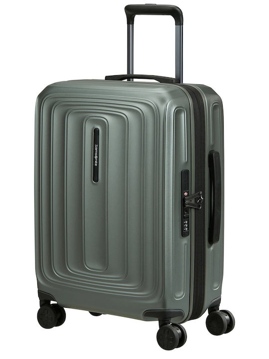Samsonite Spinner Куфар за Пътуване Ръчен Багаж...