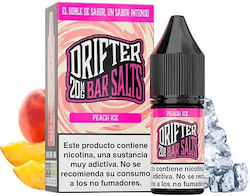 Drifter Vape Pfirsich Eis 10mg 10ml Drifter Vape Pfirsich Eis 10mg 10ml