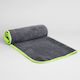 Navy Blau Strandtuch