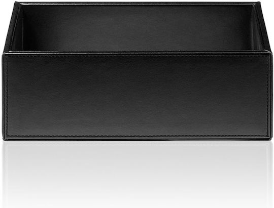 Decor Walther Black Storage Basket 24.5x13x8.5cm