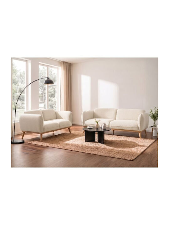 Wohnzimmermöbel-Set Berwyn 3339 2-Sitzer & Sessel