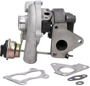 Turbocompresor Dacia Logan 1.5 Dci 8200409030