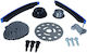 Set de lanț de distribuție Renault 1,6dci angrenaj 33mm