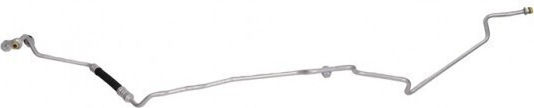 Fast Αγωγός Κλιματισμού BMW Serie 5 E60 01 Hochdruck-Kondensator-Expansionsventil 9181851