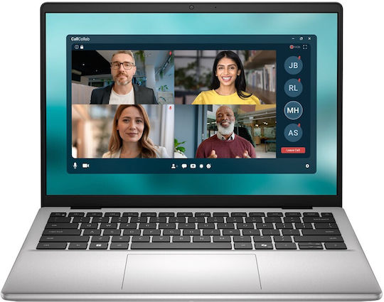 Dell Pro 14 Essential PV14250 14" IPS FHD+ (Core 5-120U/16GB/512GB SSD/W11 Home) + Dell MS116 (US Keyboard)