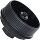 Capacul Carcasei Filtrului De Ulei Audi TT 8J 06 Capacul 45115433A