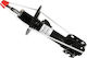 Sachs Shock Absorber for Toyota Yaris