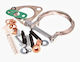 Turbocharger Installation Kit Peugeot 407 2.7 Hdi 05 19 Pieces