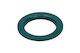 Ted-gum Shock Absorber for Honda Civic
