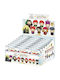 Harry Potter 3d Pvc Bag Clips Series 8 Display 24