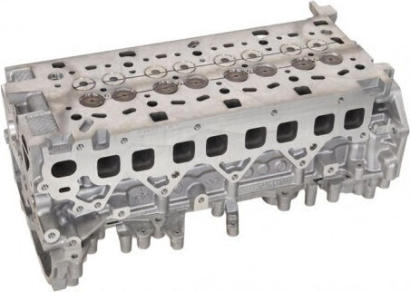 Cap Motor Renault Maestru Iii 10 2.3 Dci Fără Supape 110415059r