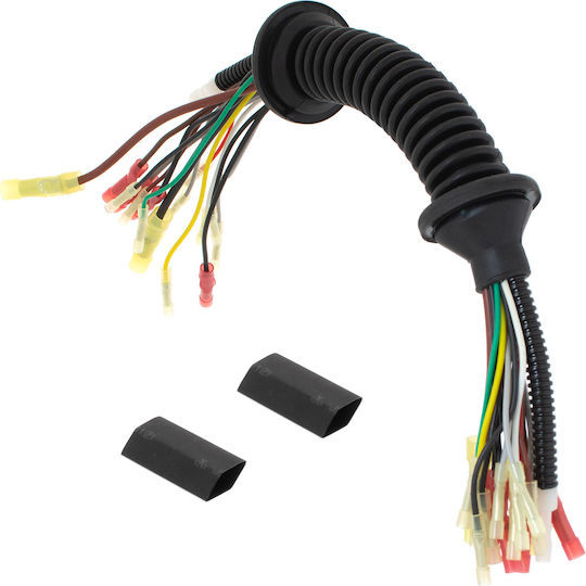 Ford Ka 08-16 Trunk Lid Wiring Harness Repair Kit