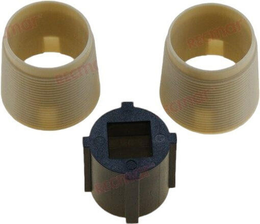 Set Daktulíon Sōlīna Nerou Mercruiser Bravo 41674t