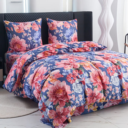 Cotton Market Подредба Едно 140x200см Garden