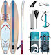 Spinera Hard SUP Board with Length 3.66m Multicolour 26087