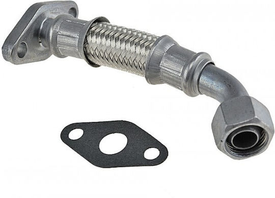 Tub De Ulei Turbo Audi A3 1.9tdi 2000 Skoda Octavia Ii 1.9tdi 2.0tdi 2004 VW Golf Iv 1.9tdi 1997 VW Golf V